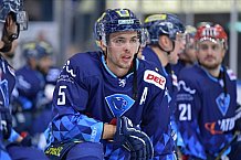 ERC Ingolstadt vs EHC Red Bull München, DEL, Deutsche Eishockey Liga, Spieltag 21, 24.11.2019
