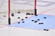 Eishockey, Herren, DEL, Saison 2020-2021, ERC Ingolstadt - Eisbären Berlin, 24.03.2021