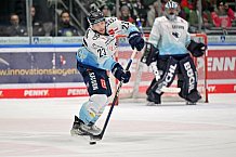 Eishockey, Herren, DEL, Saison 2022-2023, Spieltag 54, Augsburger Panther - ERC Ingolstadt, 19.02.2023