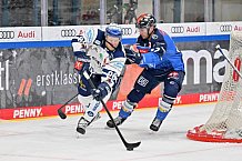 Eishockey, Herren, DEL, Saison 2023-2024, Spieltag 21, ERC Ingolstadt - Iserlohn Roosters, 23.11.2023