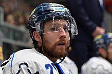 Augsburger Panther vs ERC Ingolstadt, DEL, Deutsche Eishockey Liga, Spieltag 28, 18.12.2019
