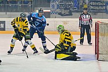 Eishockey, Herren, 6. Vinschgau-Cup, Saison 2022-2023, ERC Ingolstadt - HC Pustertal, 26.08.2022