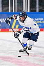 Eishockey, Frauen, DFEL, Saison 2026-2027, Testspiel, ERC Ingolstadt - ZSC Lions Zürich, 05.09.2026
