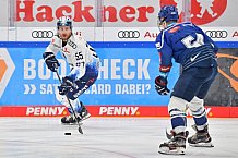 Vorbereitung, Eishockey, Herren, DEL, Saison 2021-2022, ERC Ingolstadt - HC Rytiri Kladno, 22.08.2021