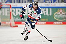 Eishockey, Herren, DEL, Saison 2022-2023, Spieltag 2, ERC Ingolstadt - Iserlohn Roosters, 18.09.2022