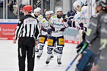 Eishockey, Herren, DEL, Saison 2023-2024, Spieltag 33, ERC Ingolstadt - Eisbären Berlin, 30.12.2023