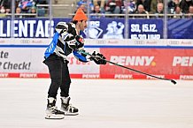 Eishockey, Herren, DEL, Saison 2024-2025, Spieltag 12, ERC Ingolstadt - Eisbären Berlin, 24.10.2024