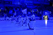 Eishockey, Herren, DEL, Saison 2025-2026, Spiel 33, ERC Ingolstadt - Grizzlys Wolfsburg, 28.12.2025