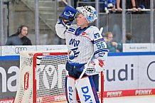 Eishockey, Herren, DEL, Saison 2026-2027, Spieltag 4, ERC Ingolstadt - Adler Mannheim, 27.09.2026