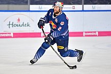 EHC Red Bull München vs ERC Ingolstadt, DEL, Deutsche Eishockey Liga, Spieltag 47, 21.02.2020