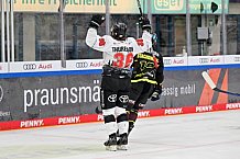 Eishockey, Herren, DEL, Saison 2022-2023, Spieltag 10, ERC Ingolstadt - Kölner Haie, 13.10.2022