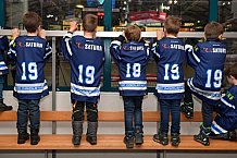 ERC Ingolstadt vs Eisbären Berlin, DEL, Deutsche Eishockey Liga, Spieltag 49, 22.02.2019