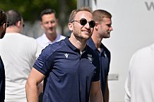 Eishockey, Herren, DEL, Saison 2023-2024, ERC Ingolstadt - Saisoneröffungsfeier, 13.08.2023