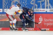Eishockey, Herren, DEL, Saison 2024-2025, Spieltag 22, ERC Ingolstadt - Düsseldorfer EG, 01.12.2024