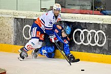 Eishockey, Herren, DEL, Saison 2025-2026, Vinschgau Cup, Spiel 1, ERC Ingolstadt - ZSC Lions, 22.08.2025