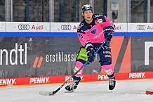 Eishockey, Herren, DEL, Saison 2021-2022, Spieltag 23, ERC Ingolstadt - Nürnberg Ice Tigers, 21.11.2021