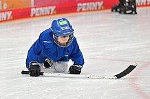 Eishockey, Herren, DEL, Saison 2022-2023, ERC Ingolstadt - Kids On Ice Day, 19.11.2022