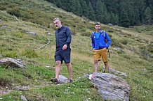 Eishockey, Herren, DEL, Saison 2023-2024, Vinschgau Cup, ERC Ingolstadt – Audi Almerlebnis, 26.08.2023