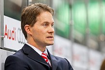 ERC Ingolstadt - Koelner Haie, Eishockey, DEL, Deutsche Eishockey Liga, Spieltag 44, 07.02.2016