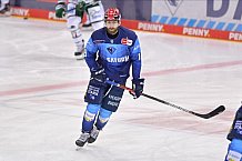 13.12.2020 - ERC Ingolstadt - Augsburger Panther