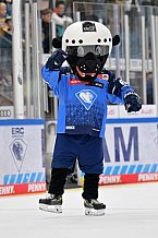 Eishockey, Herren, DEL, Saison 2023-2024, Spieltag 3, ERC Ingolstadt - Schwenninger Wild Wings, 22.09.2023