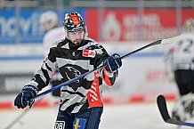 Eishockey, Herren, DEL, Saison 2023-2024, Spieltag 52, ERC Ingolstadt - Nürnberg Ice Tigers, 08.03.2024