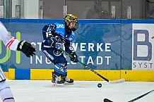 Eishockey, Frauen, DFEL, Saison 2025-2026, Playoffs Halbfinale - Spiel 2, ERC Ingolstadt - HC Davos, 01.03.2026