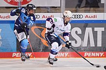 Eishockey, Frauen, DFEL, Saison 2020-2021, ERC Ingolstadt - Eisbären Juniors Berlin, 10.01.2021