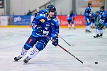 Eishockey, Herren, U20 DNL, Saison 2025-2026, Halbfinale - Spiel 2, ERC Ingolstadt - Krefelder EV 81, 15.03.2026