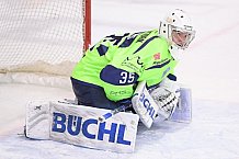 Eishockey, Herren, DEL, Saison 2020-2021, ERC Ingolstadt - Nürnberg Ice Tigers, 02.02.2021