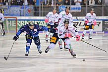 ERC Ingolstadt vs Eisbären Berlin, DEL, Deutsche Eishockey Liga, Spieltag 11, 13.10.2019
