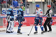 Eishockey, Herren, DEL, Saison 2022-2023, Spieltag 50, ERC Ingolstadt - Adler Mannheim, 05.02.2023