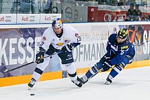 ERC Ingolstadt vs EHC Red Bull Muenchen, Eishockey, DEL, Deutsche Eishockey Liga, Spieltag 74, 12.03.2017