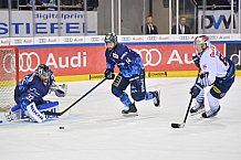 ERC Ingolstadt vs EHC Red Bull München, DEL, Deutsche Eishockey Liga, Spieltag 21, 24.11.2019