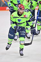 Eishockey, Herren, DEL, Saison 2020-2021, ERC Ingolstadt - Eisbären Berlin, 24.03.2021