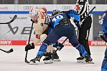 Eishockey, Herren, DEL, Saison 2024-2025, Vorbereitung, ERC Ingolstadt - Nürnberg Ice Tigers, 15.09.2024