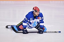 Playoffs, Eishockey, Herren, DEL, Saison 2020-2021, ERC Ingolstadt - EHC Red Bull München, 22.04.2021