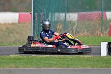 Eishockey, Herren, 6. Vinschgau-Cup, Saison 2022-2023, Audi ERC Gokart Cup 2022, 27.08.2022