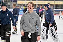 Eishockey, Herren, DEL, Saison 2022-2023, Spieltag 60, ERC Ingolstadt - Grizzlys Wolfsburg, 05.03.2023