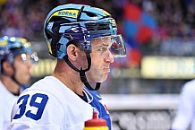 ERC Ingolstadt  Thomas Sabo Ice Tigers, Eishockey, DEL, Deutsche Eishockey Liga, Spieltag 8, 01.10.2017