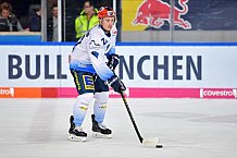 EHC Red Bull München vs ERC Ingolstadt, DEL, Deutsche Eishockey Liga, Spieltag 47, 21.02.2020