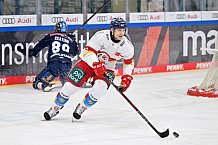 Eishockey, Herren, DEL, Saison 2024-2025, Spieltag 22, ERC Ingolstadt - Düsseldorfer EG, 01.12.2024