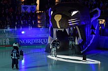ERC Ingolstadt vs Koelner Haie, DEL, Deutsche Eishockey Liga, Playoffs, Viertelfinale, Spiel 6, 29.03.2019
