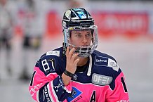 Eishockey, Frauen, DFEL, Saison 2021-2022, ERC Ingolstadt - ECDC Memmingen Indians, 21.11.2021