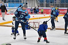 Eishockey, Herren, DEL, Saison 2022-2023, ERC Ingolstadt - Kids On Ice Day, 19.11.2022
