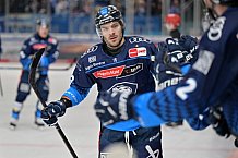 Eishockey, Herren, DEL, Saison 2024-2025, Spieltag 28, ERC Ingolstadt - Schwenninger Wild Wings, 20.12.2024