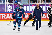 Hockey, Mens, CHL, Season 2025-2026, Regular Season, Game Day 2, ERC Ingolstadt - Kalpa Kuopio, 30.08.2025