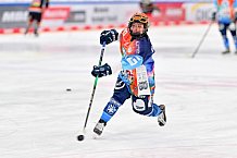 Eishockey, Frauen, DFEL, Saison 2024-2025, ERC Ingolstadt - EC Bergkamener Bären, 05.01.2025