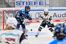 Eishockey, Frauen, DFEL, Saison 2025-2026, Spieltag 1, ERC Ingolstadt - Eisbären Berlin, 20.09.2025