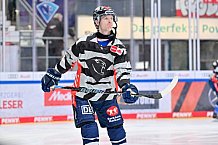 Eishockey, Herren, DEL, Saison 2023-2024, Playoffs Viertelfinale - Spiel 4, ERC Ingolstadt - Fischtown Pinguins , 24.03.2024